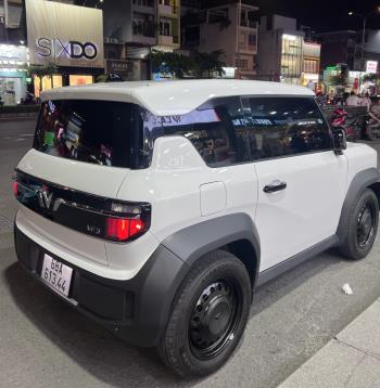 Vinfast VF3 Plus 2026-3